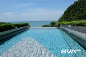 Gallery image #1 from post No BVA6546: Condo For Rent Pattaya Baan Plai Haad North Pattaya