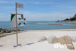 Gallery image #1 from post No BVA6546: Condo For Rent Pattaya Baan Plai Haad North Pattaya