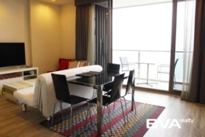 Gallery image #1 from post No BVA6546: Condo For Rent Pattaya Baan Plai Haad North Pattaya