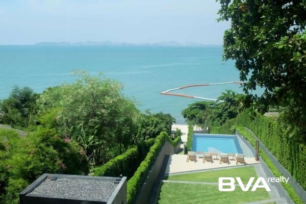квартира в аренду Северная Паттайя Baan Plai Haad