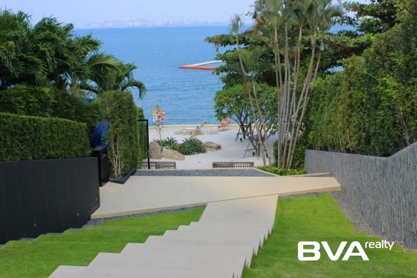 квартира в аренду Северная Паттайя Baan Plai Haad