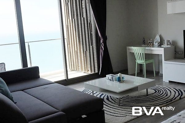 квартира в аренду Северная Паттайя Baan Plai Haad