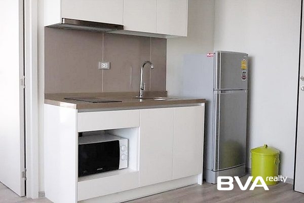 квартира в аренду Северная Паттайя Baan Plai Haad