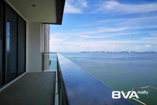квартира в аренду Северная Паттайя Baan Plai Haad