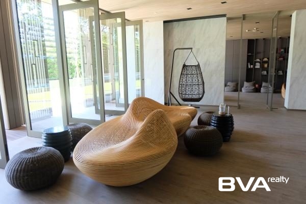 квартира в аренду Северная Паттайя Baan Plai Haad