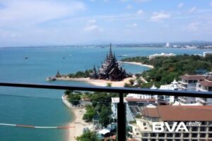 Gallery image #4 from post No BVA4345: Condo For Sale Pattaya Baan Plai Haad North Pattaya