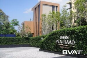 Gallery image #4 from post No BVA4345: Condo For Sale Pattaya Baan Plai Haad North Pattaya