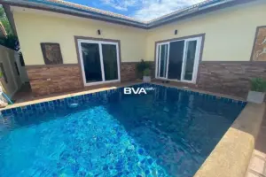 Baan Suay Mai Ngam East Pattaya Pattaya BVA11144 Image No 6