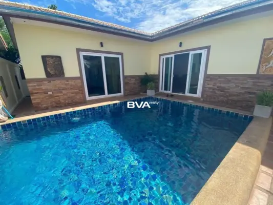 Baan Suay Mai Ngam East Pattaya Pattaya BVA11144 Image No 6