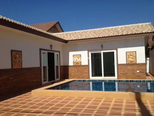Baan Suay Mai Ngam East Pattaya Pattaya BVA11144 Image No 7