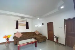 Baan Suay Mai Ngam East Pattaya Pattaya BVA11144 Image No 9
