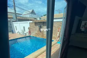 Baan Suay Mai Ngam East Pattaya Pattaya BVA11144 Image No 11