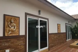 Baan Suay Mai Ngam East Pattaya Pattaya BVA11144 Image No 17