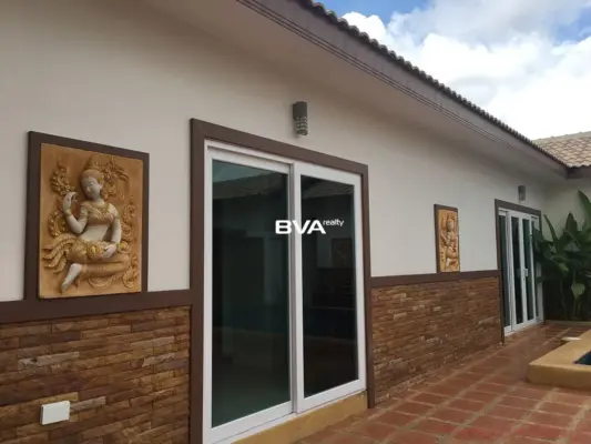Baan Suay Mai Ngam East Pattaya Pattaya BVA11144 Image No 17