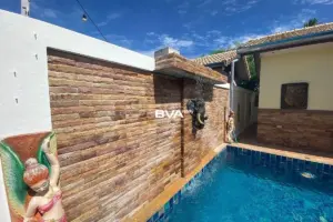 Baan Suay Mai Ngam East Pattaya Pattaya BVA11144 Image No 18