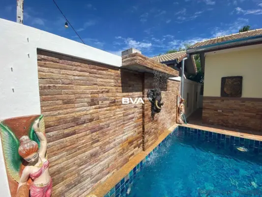 Baan Suay Mai Ngam East Pattaya Pattaya BVA11144 Image No 18