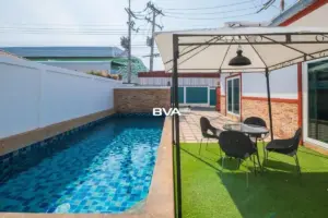 Baan Suay Mai Ngam East Pattaya Pattaya BVA82305 Image No 13