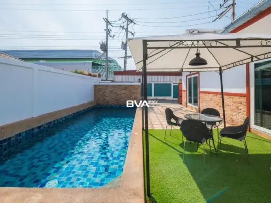 Baan Suay Mai Ngam East Pattaya Pattaya BVA82305 Image No 13