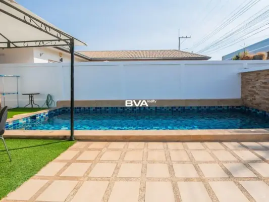 Baan Suay Mai Ngam East Pattaya Pattaya BVA82305 Image No 14