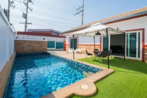 Baan Suay Mai Ngam East Pattaya Pattaya BVA82305 Image No 15
