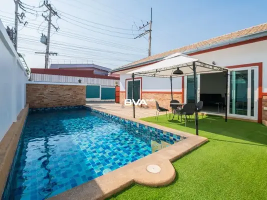 Baan Suay Mai Ngam East Pattaya Pattaya BVA82305 Image No 15