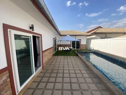 Baan Suay Mai Ngam East Pattaya Pattaya BVA82305 Image No 5