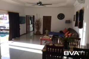 Gallery image #4 from post No BVA11144: House For Rent Pattaya Baan Suay Mai Ngam East Pattaya