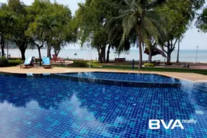 Bang Saray Beach Condominium Bang Saray Pattaya BVA9561 Image No 2