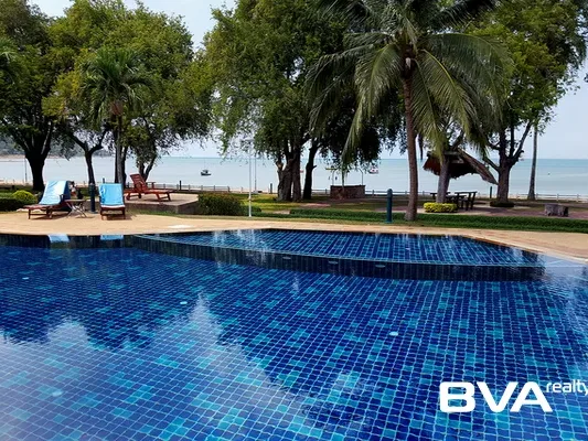 Gallery image #14 from post No BVA9561: Condo For Sale Pattaya Bang Saray Beach Condominium Bang Saray