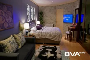 Gallery image #15 from post No BVA9561: Condo For Sale Pattaya Bang Saray Beach Condominium Bang Saray
