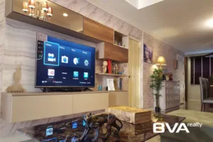 Gallery image #15 from post No BVA9561: Condo For Sale Pattaya Bang Saray Beach Condominium Bang Saray