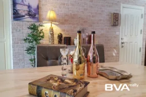 Gallery image #15 from post No BVA9561: Condo For Sale Pattaya Bang Saray Beach Condominium Bang Saray