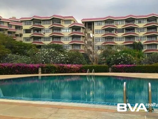 Gallery image #2 from post No BVA12350: Condo For Rent Pattaya Bay View Resort North Pattaya