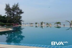 Gallery image #14 from post No BVA14525: Condo For Rent Pattaya Bay View Resort North Pattaya