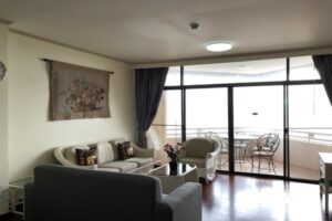 Gallery image #14 from post No BVA14525: Condo For Rent Pattaya Bay View Resort North Pattaya
