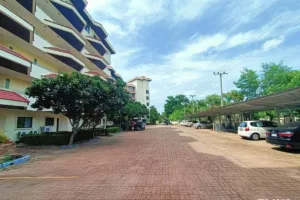 Gallery image #27 from post No BVA21825: Condo For Sale Pattaya Bay View Resort North Pattaya