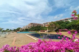 Gallery image #27 from post No BVA21825: Condo For Sale Pattaya Bay View Resort North Pattaya