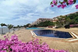 Gallery image #27 from post No BVA21825: Condo For Sale Pattaya Bay View Resort North Pattaya