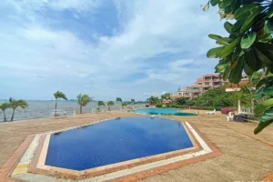 Gallery image #27 from post No BVA21825: Condo For Sale Pattaya Bay View Resort North Pattaya