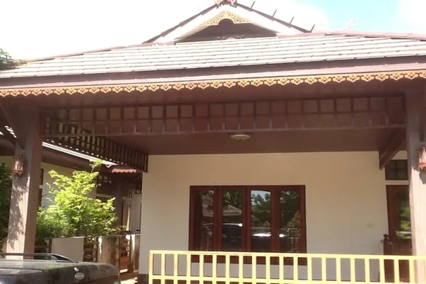 Blue Star Village East Pattaya Pattaya BVA16584 Image No 2