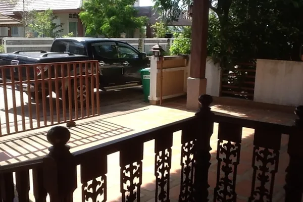 Blue Star Village East Pattaya Pattaya BVA16584 Image No 5