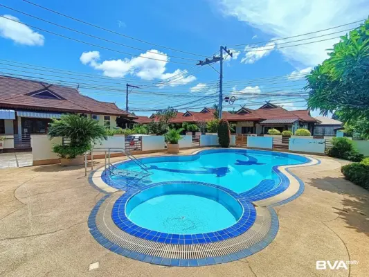 Blue Star Village East Pattaya Pattaya BVA1853 Image No 1