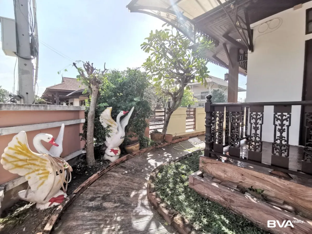 Blue Star Village East Pattaya Pattaya BVA19547 Image No 7