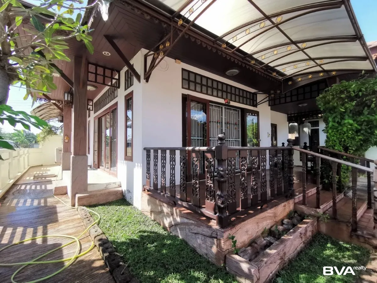 Blue Star Village East Pattaya Pattaya BVA19547 Image No 8