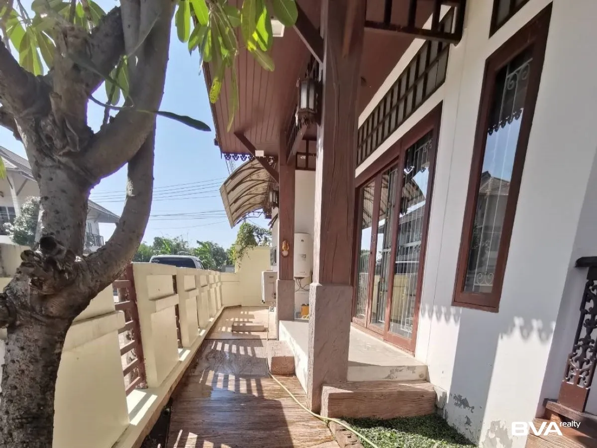 Blue Star Village East Pattaya Pattaya BVA19547 Image No 9