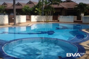 Gallery image #30 from post No BVA17029: House For Rent Pattaya Blue Star Village East Pattaya