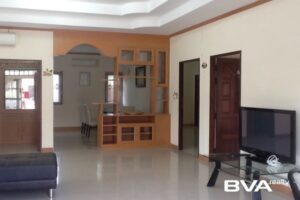 Gallery image #30 from post No BVA17029: House For Rent Pattaya Blue Star Village East Pattaya