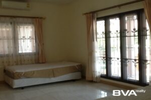 Gallery image #30 from post No BVA17029: House For Rent Pattaya Blue Star Village East Pattaya