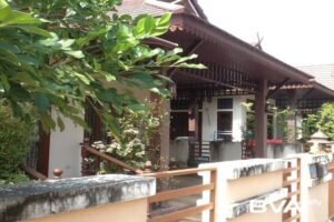 Gallery image #30 from post No BVA17029: House For Rent Pattaya Blue Star Village East Pattaya