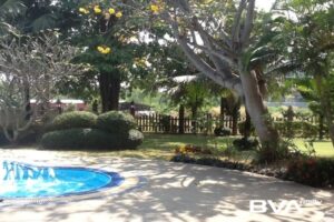 Gallery image #30 from post No BVA17029: House For Rent Pattaya Blue Star Village East Pattaya